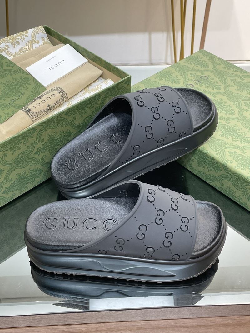 Gucci Slippers